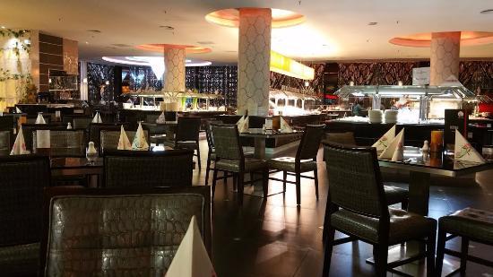 Restaurant Phonix