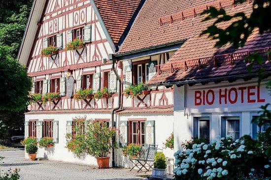 Landgasthof Zum Adler