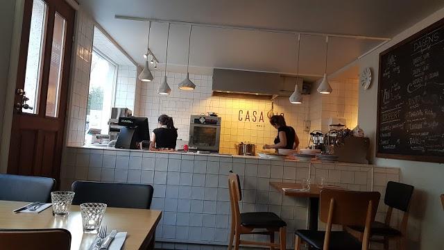 Casa Gio
