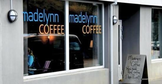 Madelynn Coffee