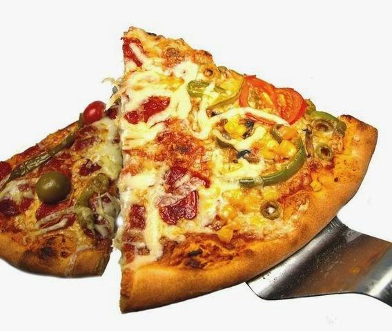 Pizza City