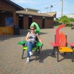 Cafe du Monde Creperie