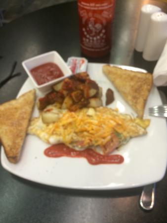 Choices Cafe & Bistro