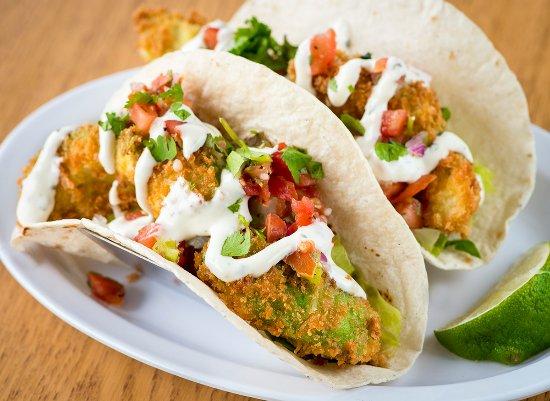 Baja West Coast Kitchen