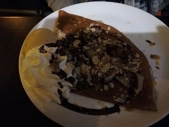 Le Galette Electrique