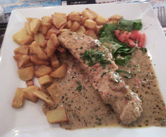 Cafe des Quatrans