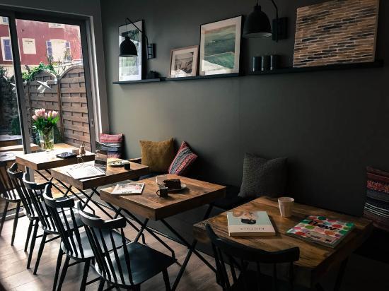 Villa Gypsy