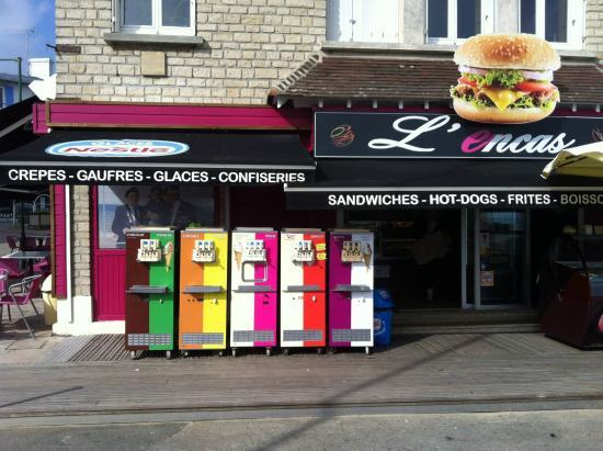 L'en Cas