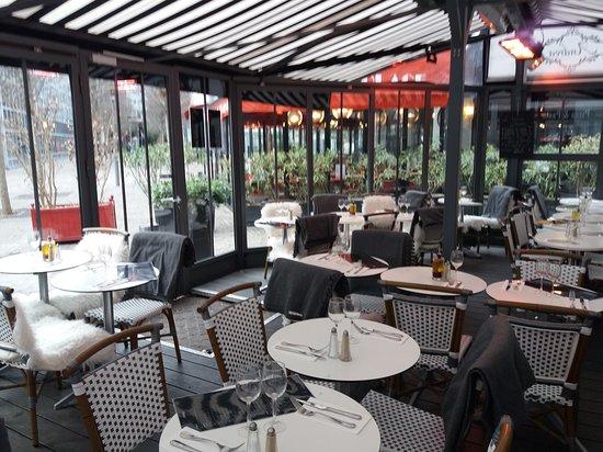 Pizzeria Andréa