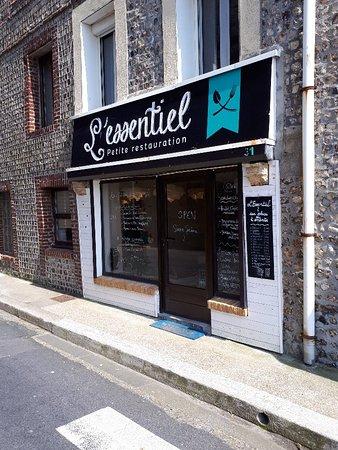 L'Essentiel