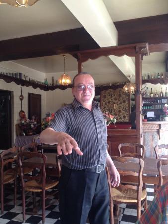 Restaurant Au Bon Accueil