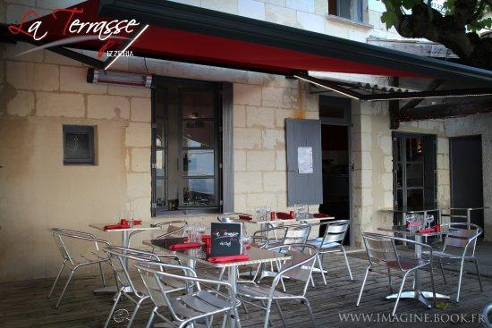Pizzeria La Terrasse