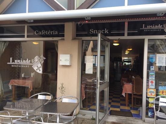 Lusiade Restaurant