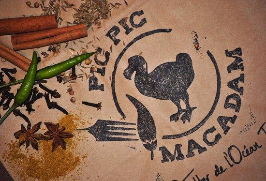 Picpicmacadam