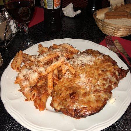 Chez Helene