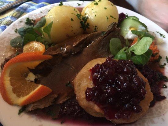 Lenkgrund Waldcafe und Restaurant