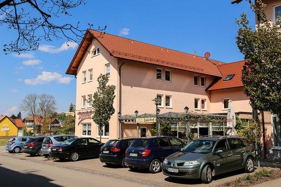 Logierhof