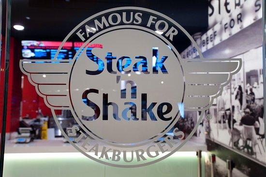 Steak N Shake