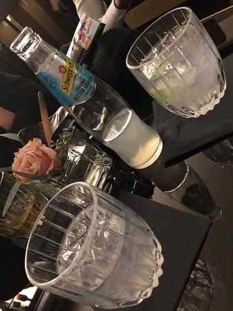 Envy Cafe Bar