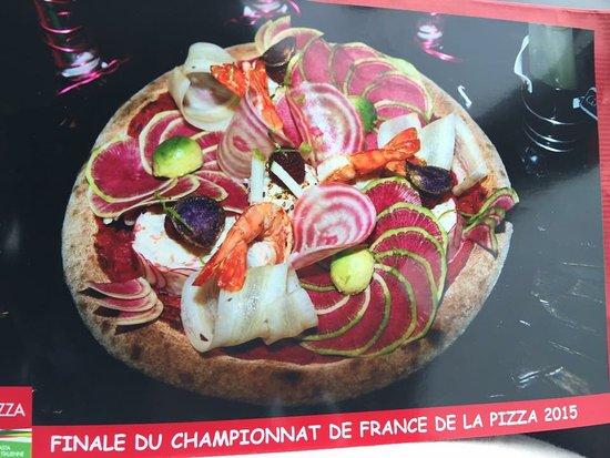 Bella Pizza Cannes
