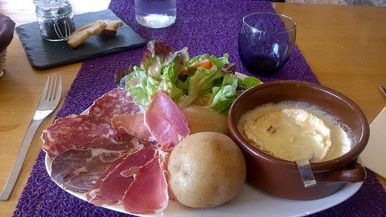 L'Establou