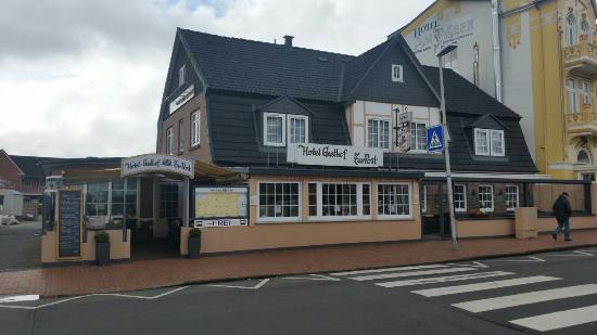 Gasthof Zur Post