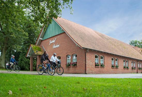 Landgasthof Backers