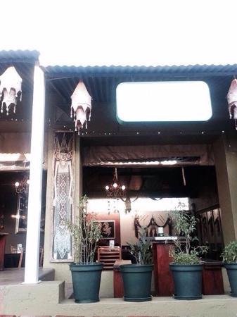 Curry Leaf Indian Cuisine