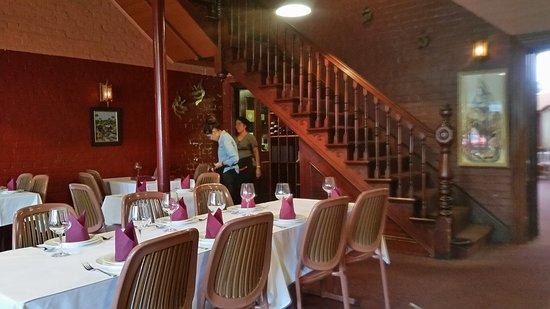 Manyeea Thai Restaurant