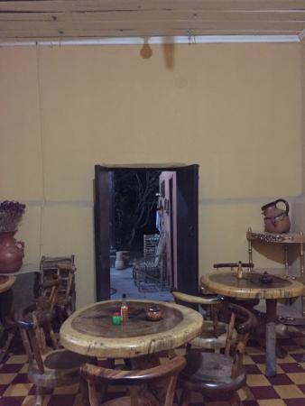 Cafeteria Artesenias El Jarron