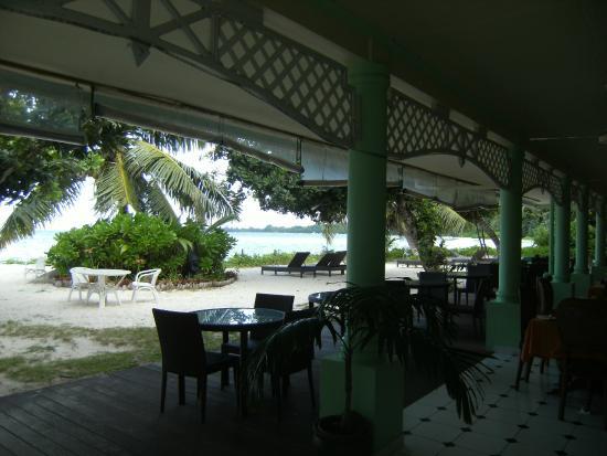 Palm Beach Hotel