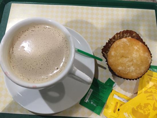 Casa Do Pao de Queijo