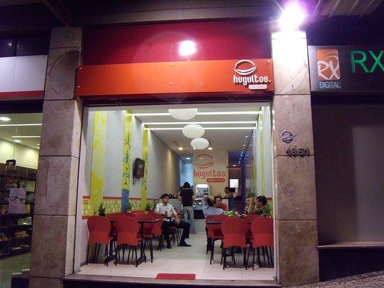 Huguitos Empanadas