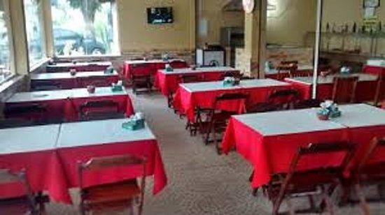 Balacobaco Bar e Restaurante