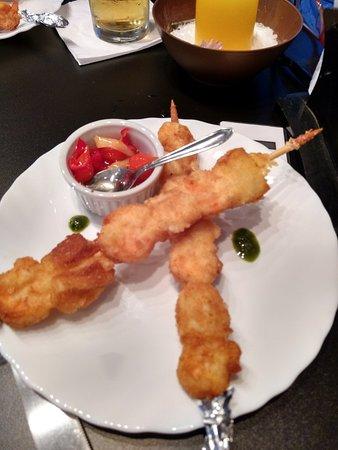 Canto da Cachoeira Happy Hour