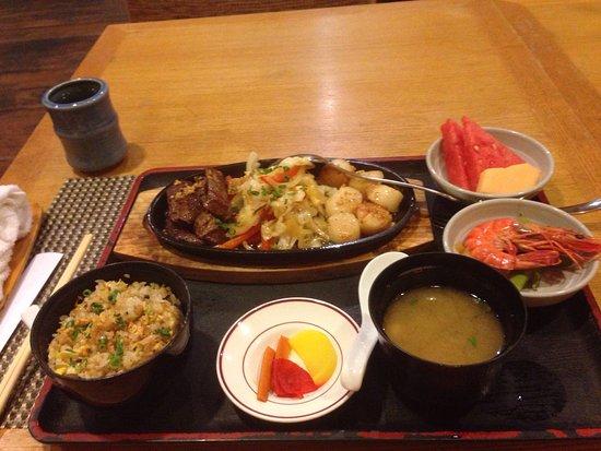 Raku Japanese