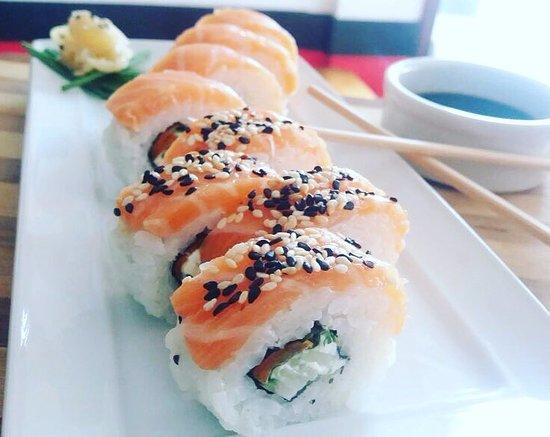 Sushi Brothers