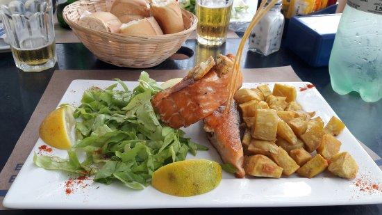Parador Puerto