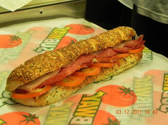 Subway