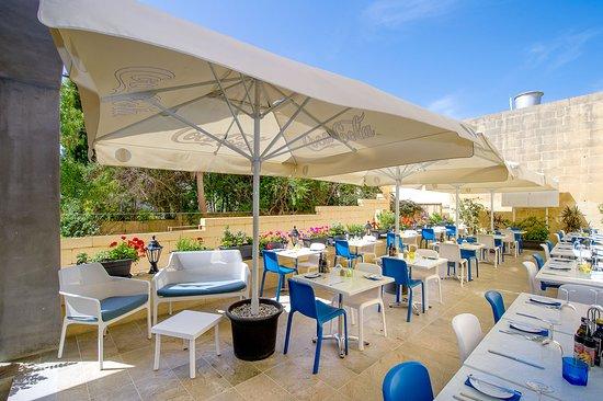 Il-Kunvent Restaurant