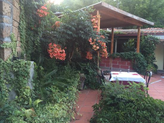 Ristorante Rebus
