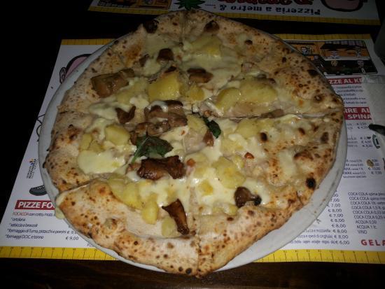 Pizzeria Bananarana