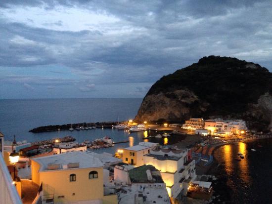 Villa Sirena Restaurant