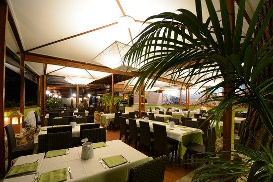 Ristorante Pizzeria Porta Rosa