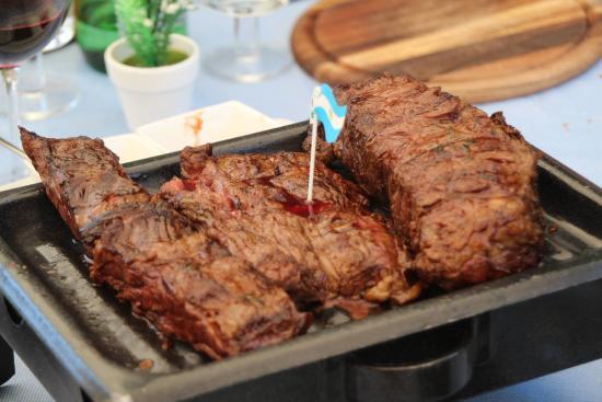 Ristorante Buenos Aires