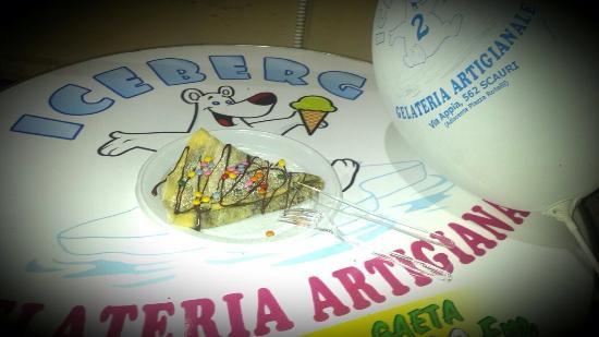 Gelateria Iceberg