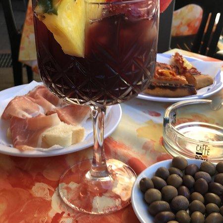 Bar Roma