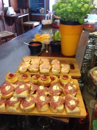 Bar Ancora