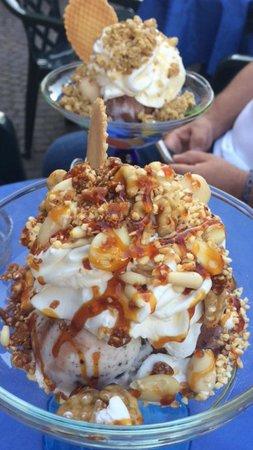 Gelateria Cadorina