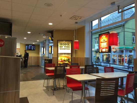 Burger King